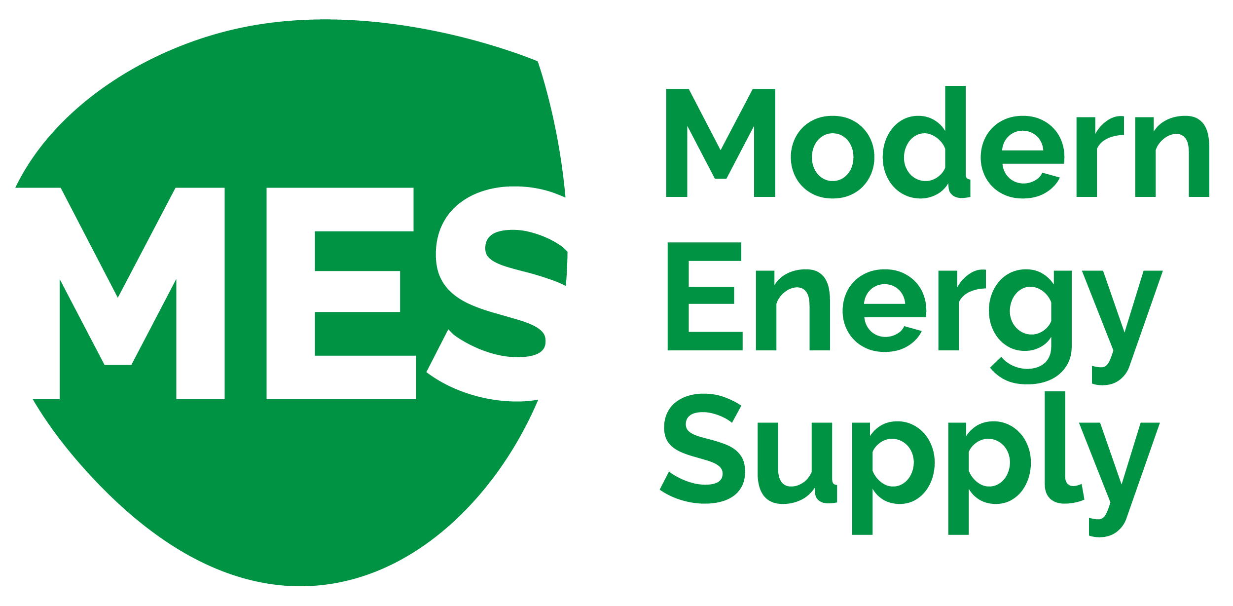 Modern Energy Suplly