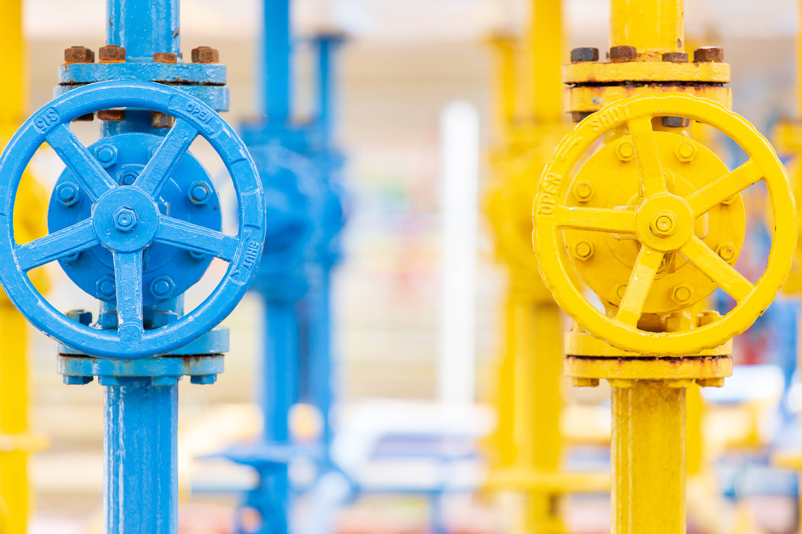 Valves & Accessories